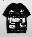 METRO BOOMIN OVERSIZED T || SNOOZ ONES || GEN Z 