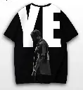 YE OVERSIZED T || KANYEE || SNOOZ ONES || GEN Z