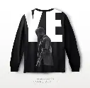 KANYE FULL SLEEVES T || SNOOZ ONES || GEN Z
