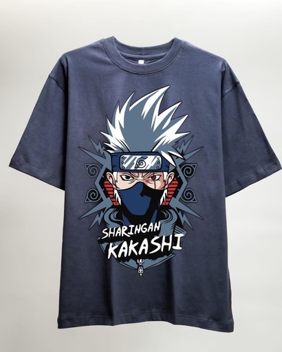  KAKASHI   HATAKE - NARUTO || SNOOZ ONES ||